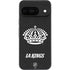 NHL Los Angeles Kings Black Background Google Pixel 9 Skin
